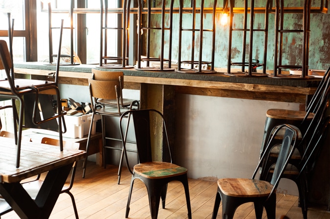 Paviljoen Beach Inn IJmuiden