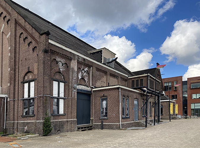 Lichtfabriek