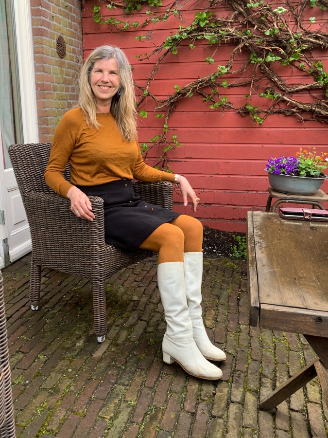 Marcella of Lara Design.nl