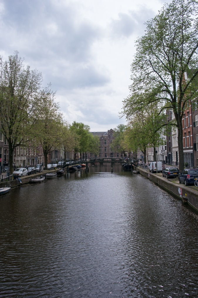 Amsterdam