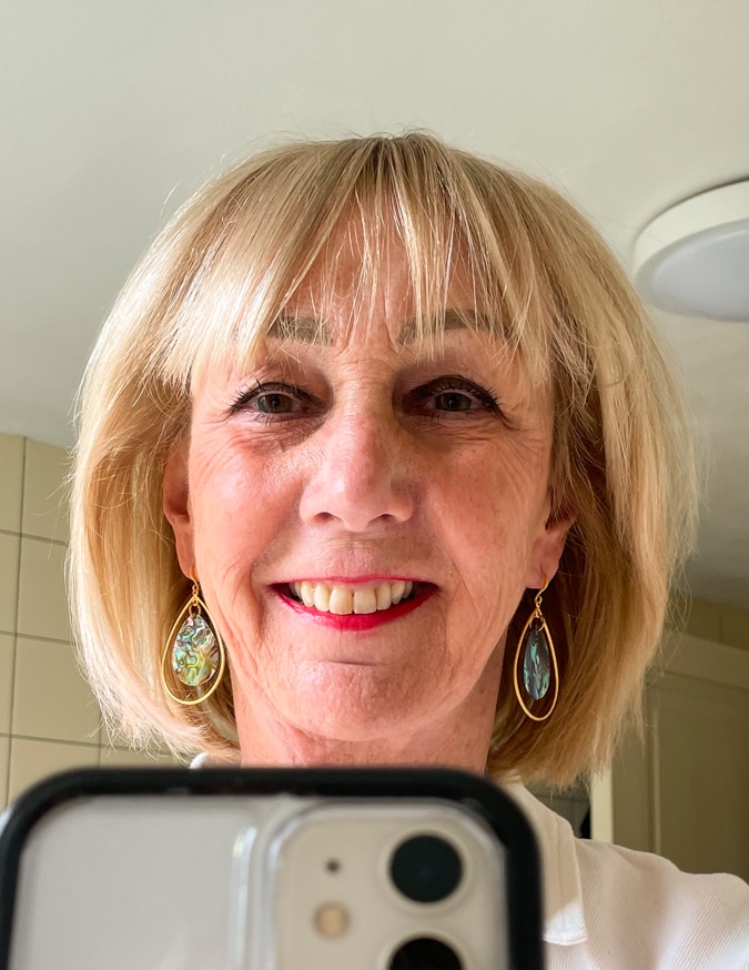 Earrings by Lara Design (.nl)