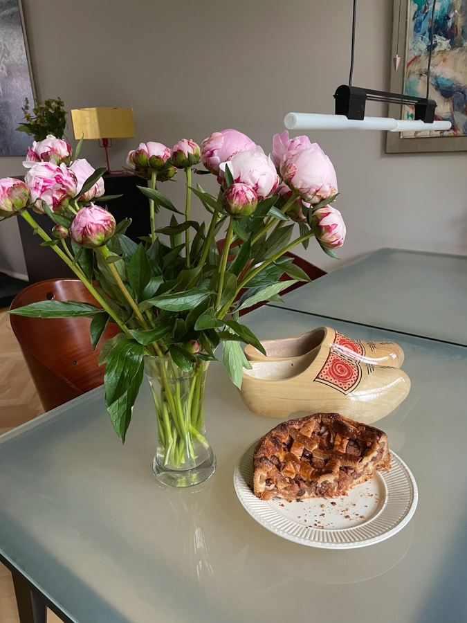 Father's Day and Mother's Day presents