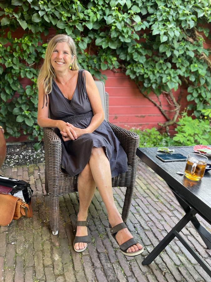 Marcella of Lara Design