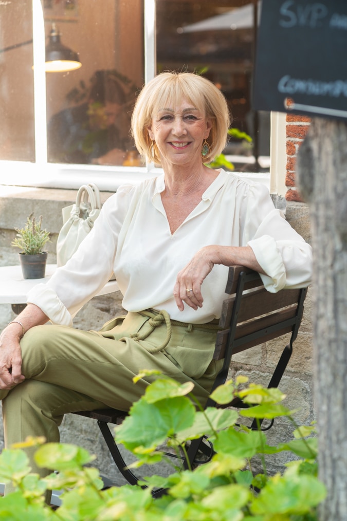 Not your average suit