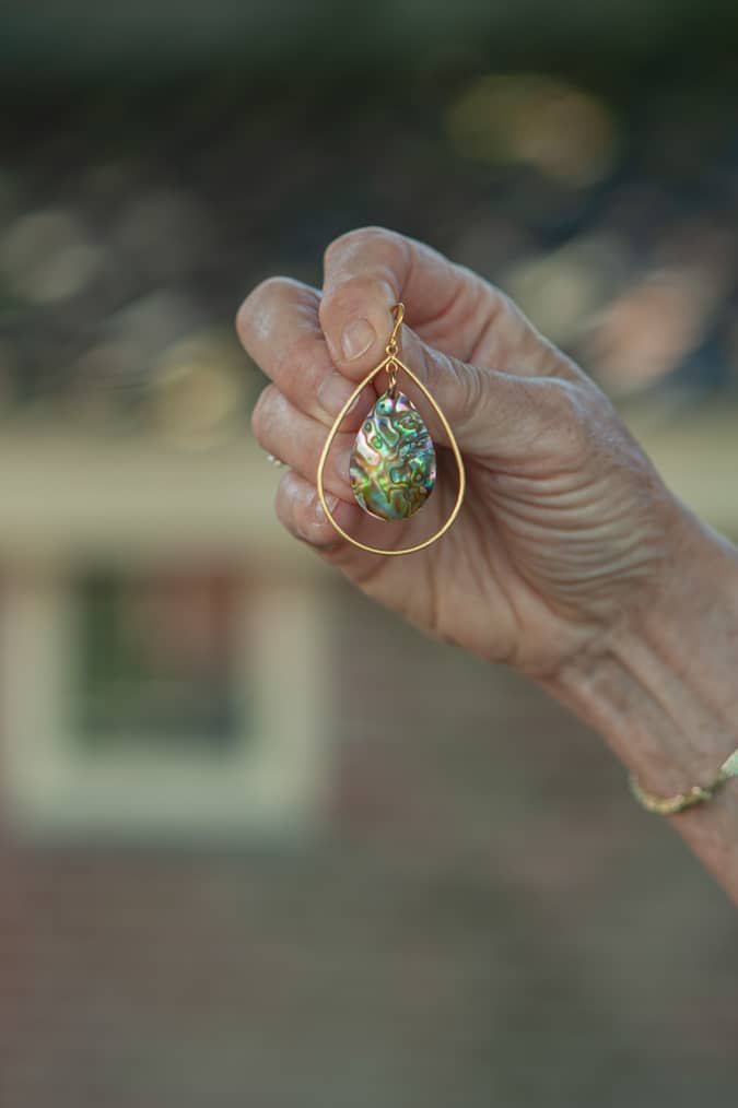 Not your average suit