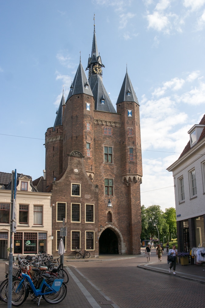 Zwolle