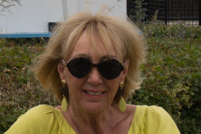 Earrings by Lara Design