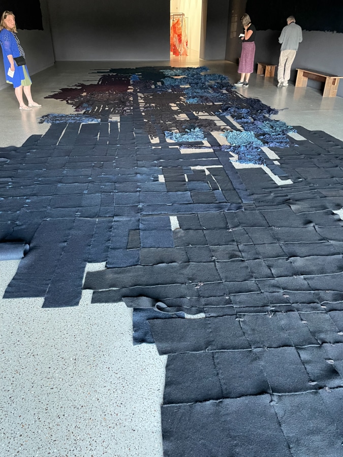 Artwork Claudia Jongstra