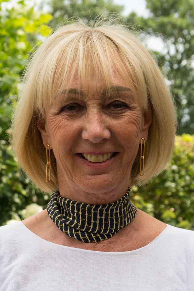 Lara Design earrings gold-plated