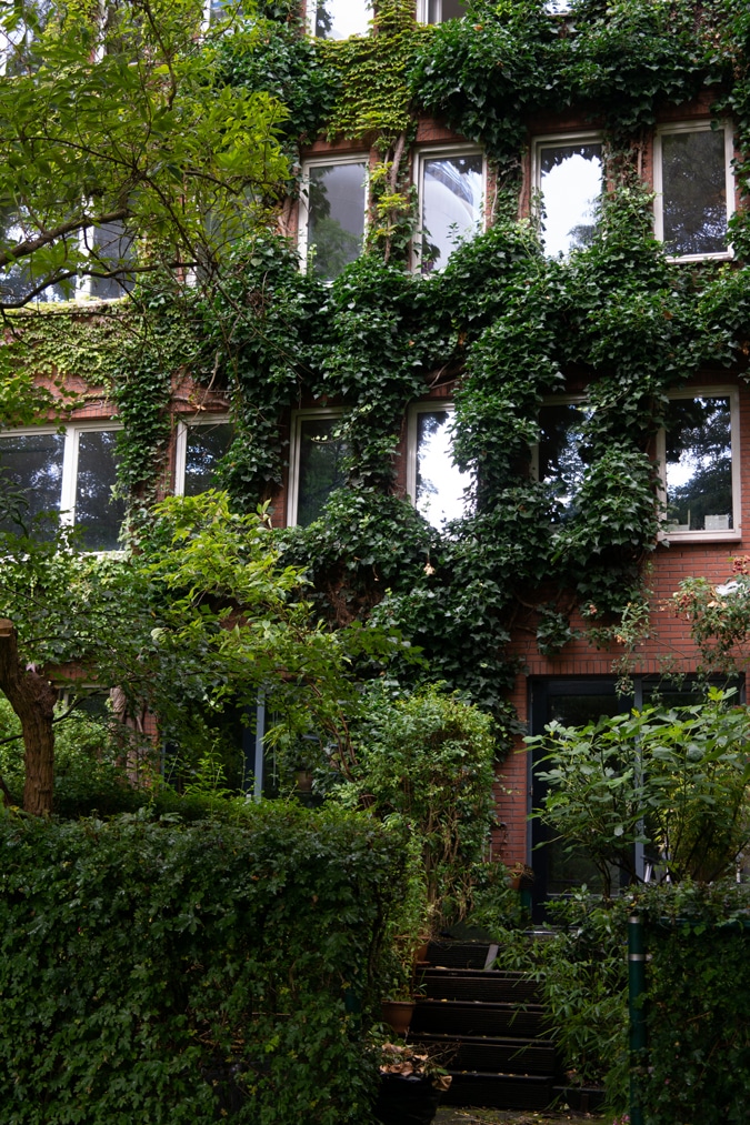 Watertorenplein Amsterdam