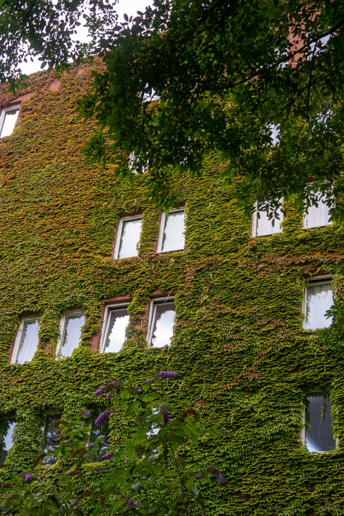 Watertorenplein Amsterdam