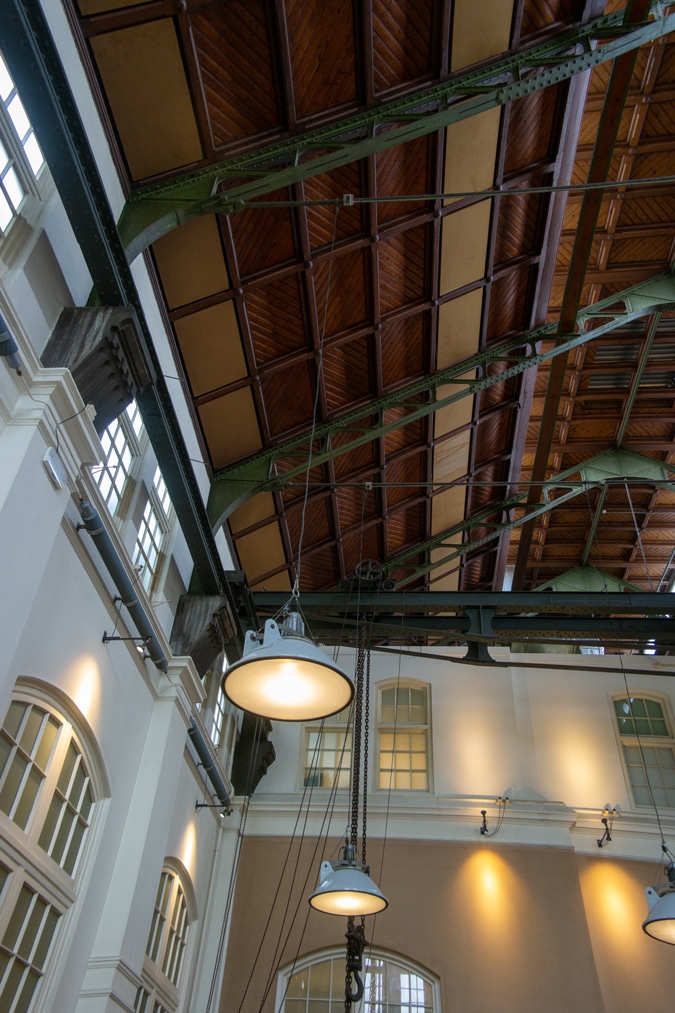 Café Restaurant Amsterdam Watertorenplein