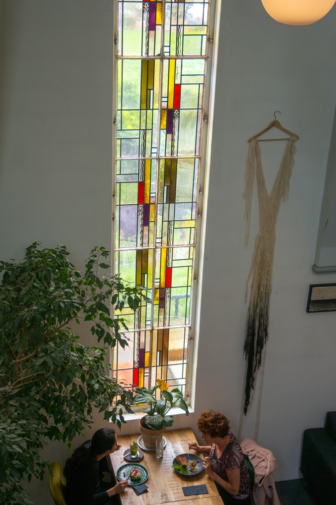 Café Loft The Hague