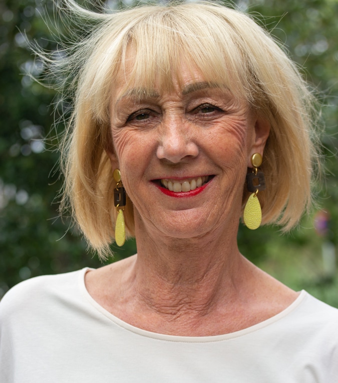 Earrings laradesign.nl