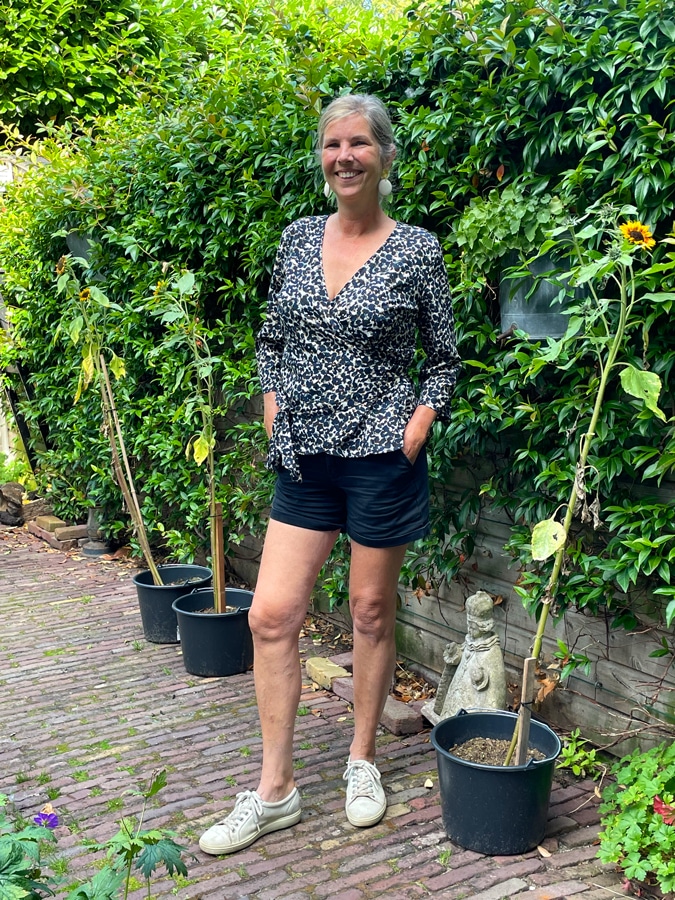 Marcella of Lara Design