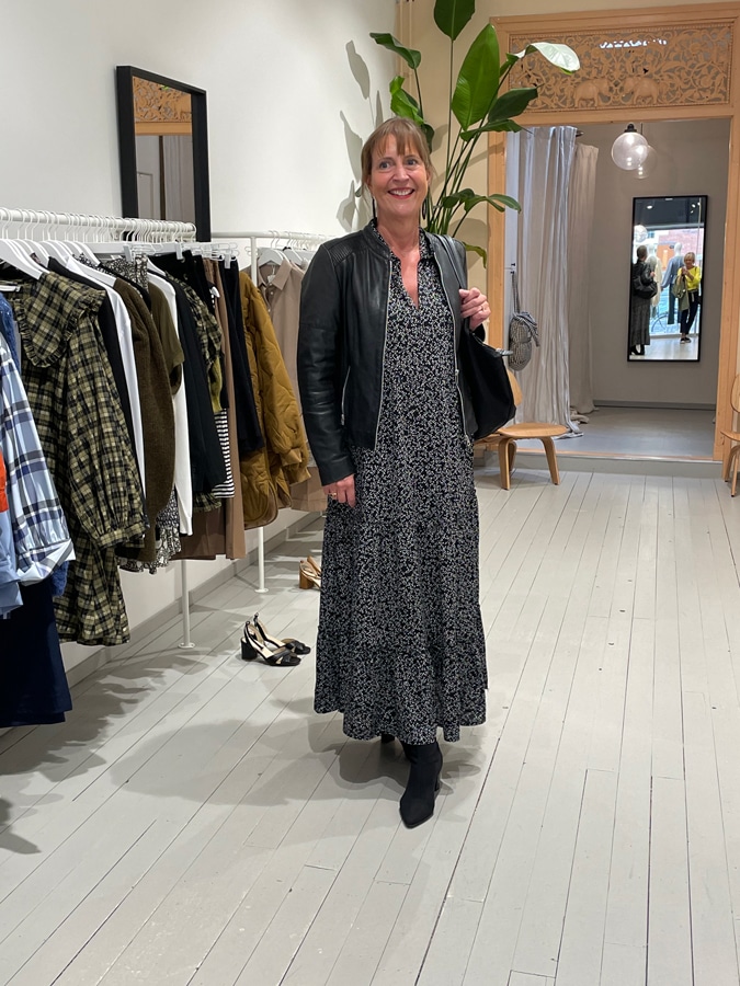 Marita at kpa haarlem