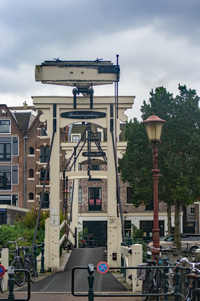 Prinseneiland Amsterdam