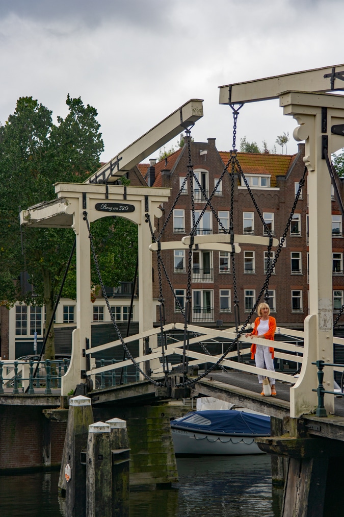 Prinseneiland Amsterdam