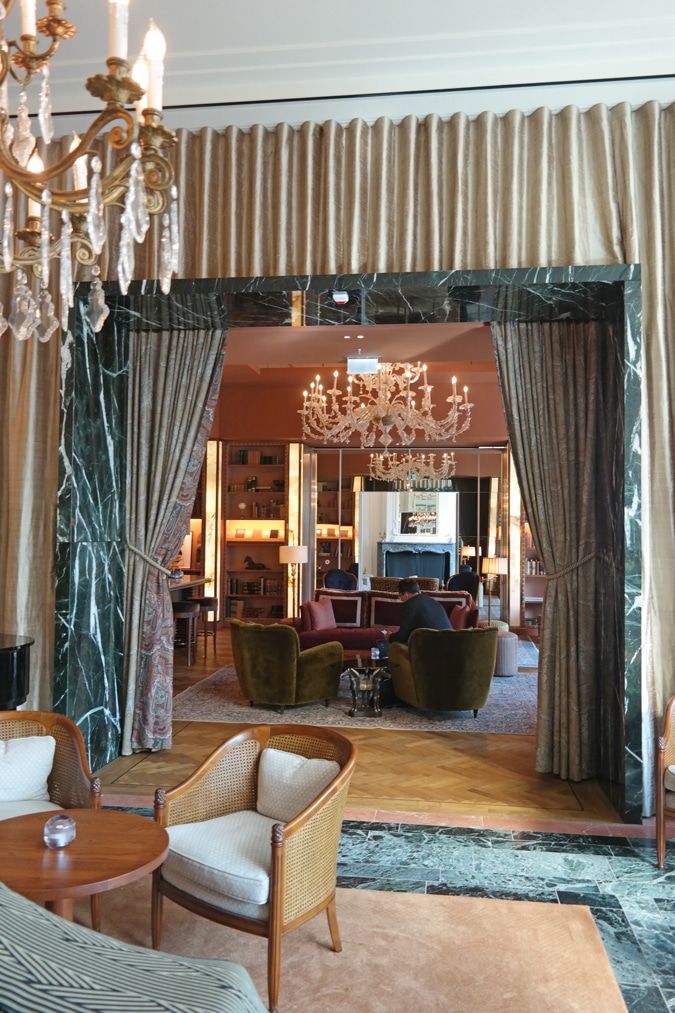 Hotel L'Europe Amsterdam