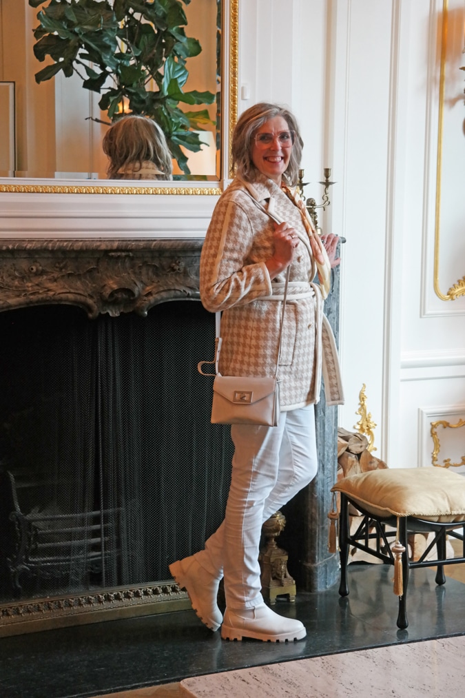 Janna of Timelessstyle