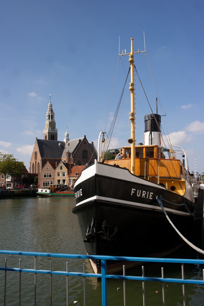 Maassluis