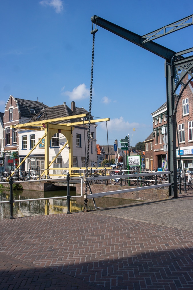 Maassluis