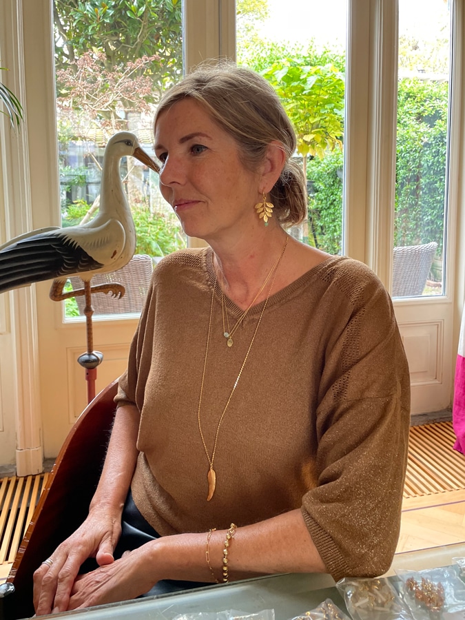 Marcella of Lara Design