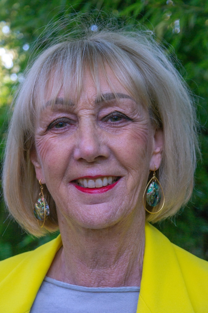 Earrings by Lara Design