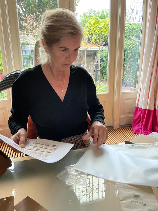 Marcella of Lara Design