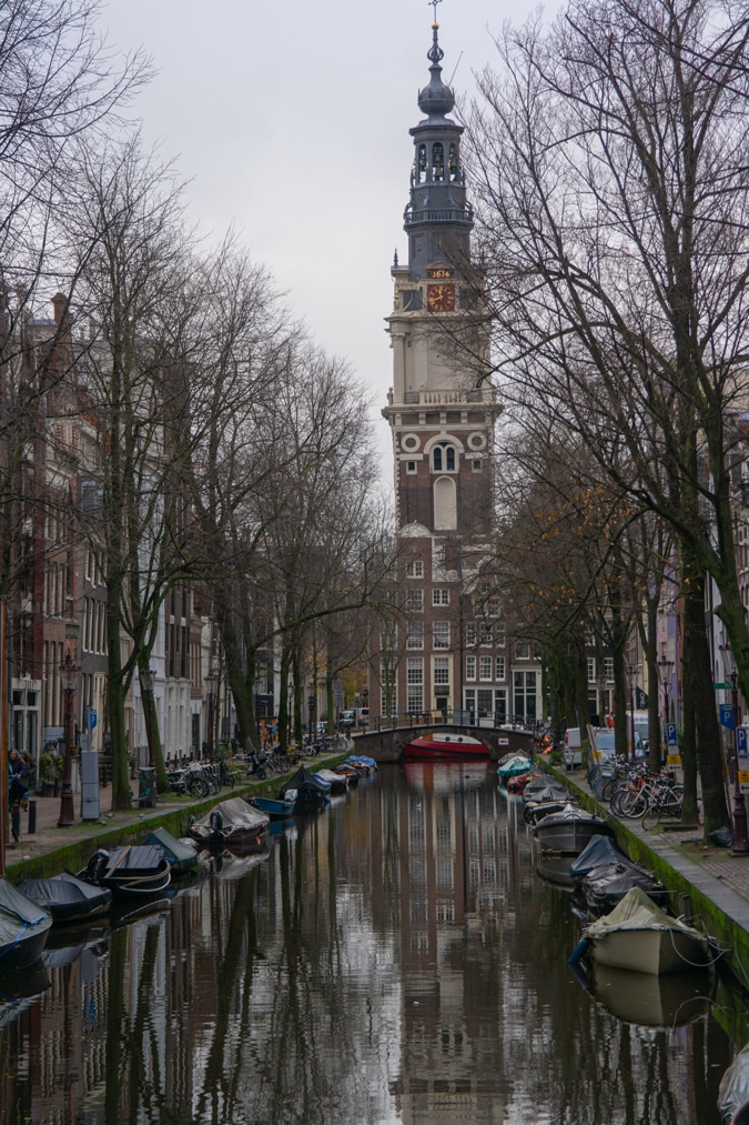 Amsterdam