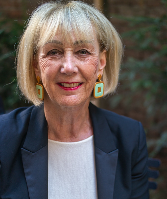 Earrings by Baublehaus