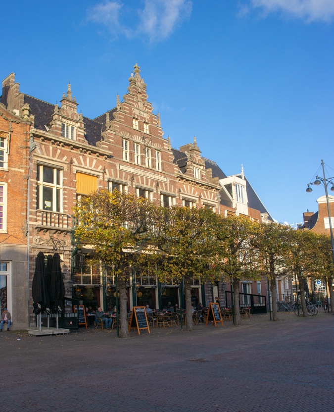 Haarlem