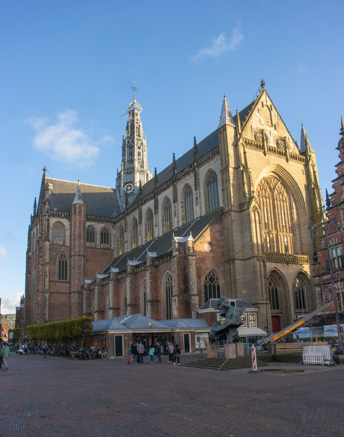 Haarlem