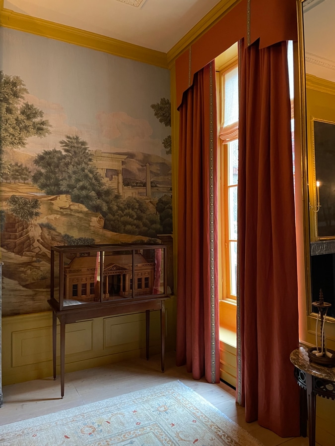 House of Pieter Teyler