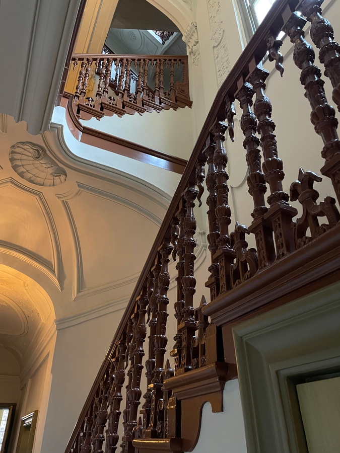 House of Pieter Teyler