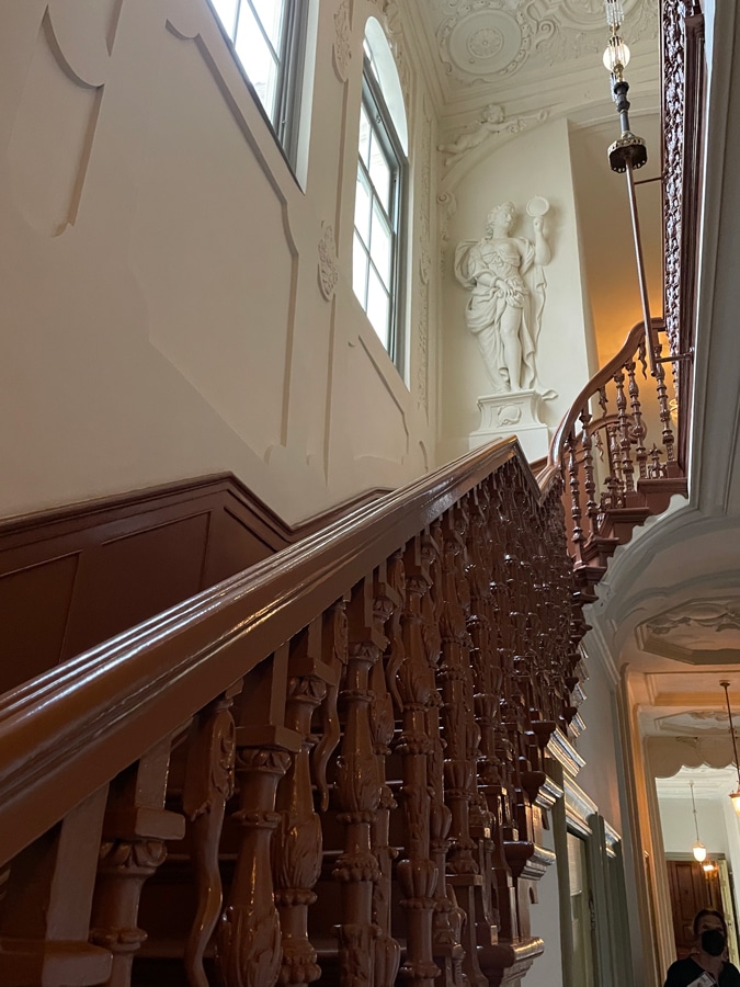 House of Pieter Teyler