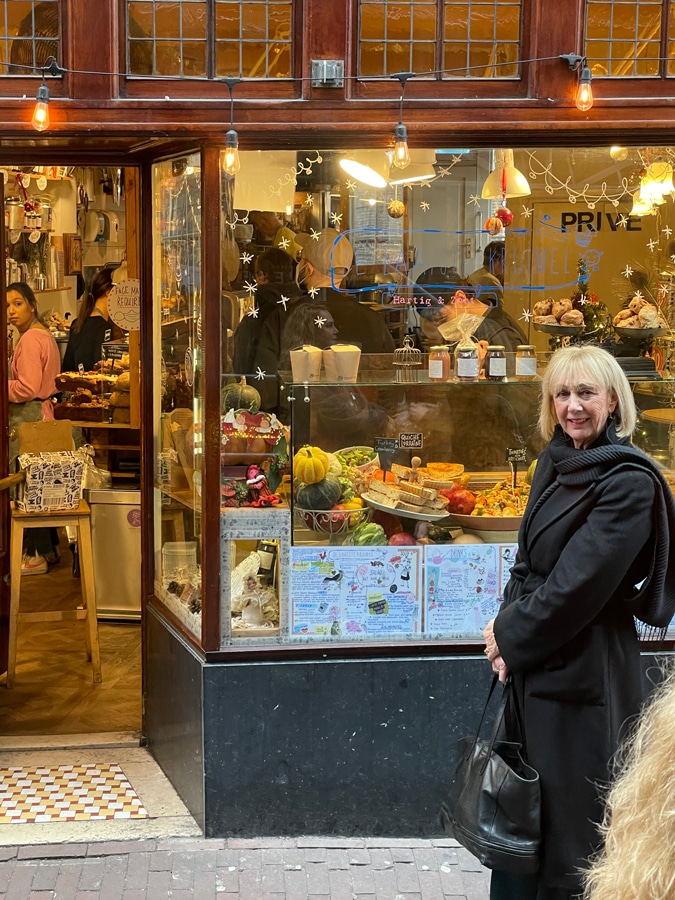 long black coat Salvatore Ferragamo