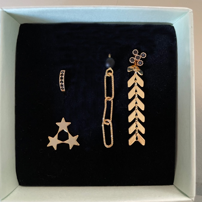 Ear party Lara Design