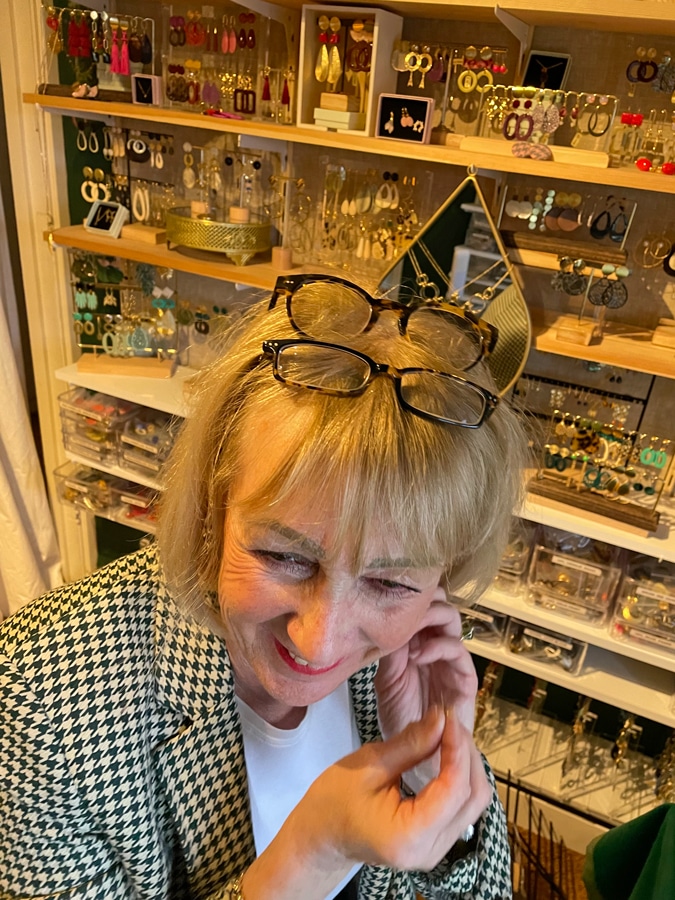 At Marcella (Lara Design)