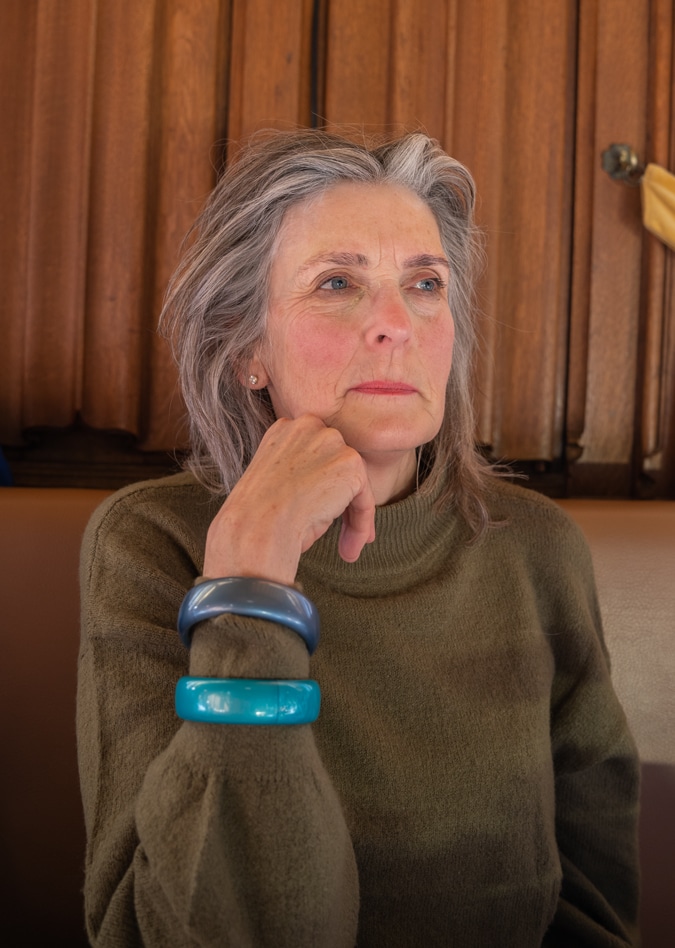 Janna of Timelessstyle.nl