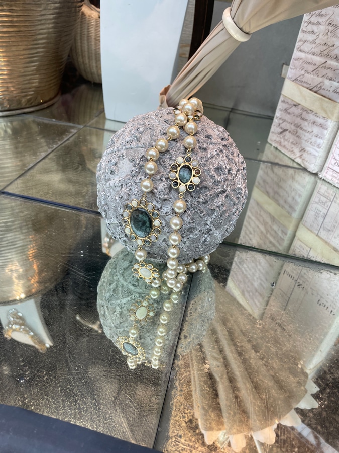 Alexandra Sojfer bracelets