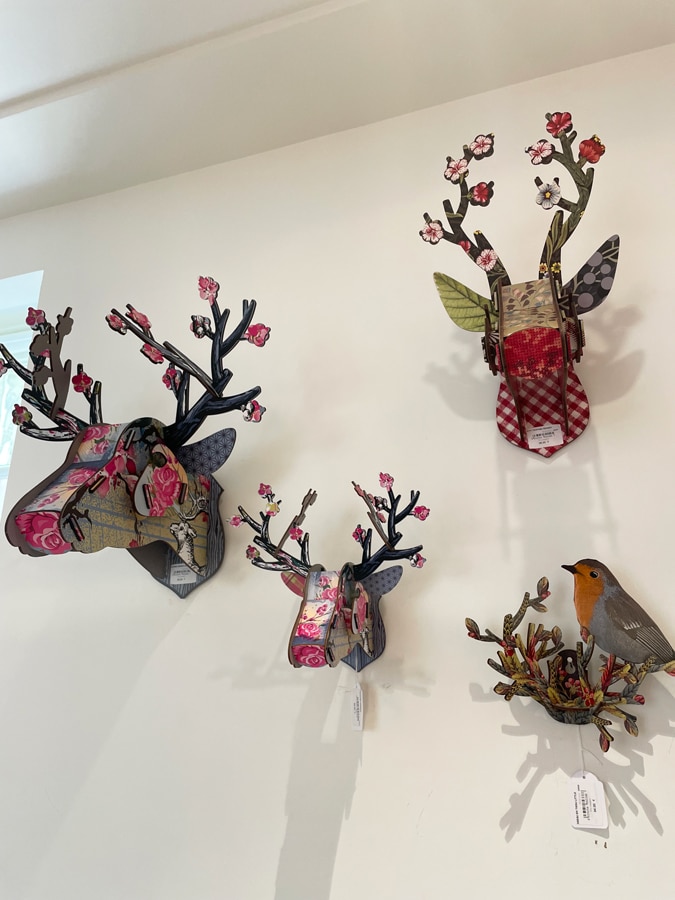 Musée de la Chasse et de la Nature