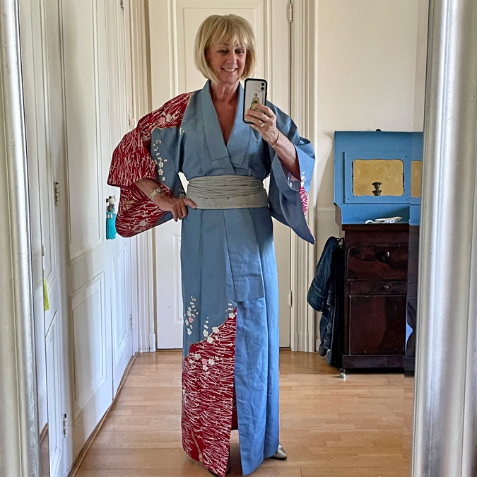 Kimono