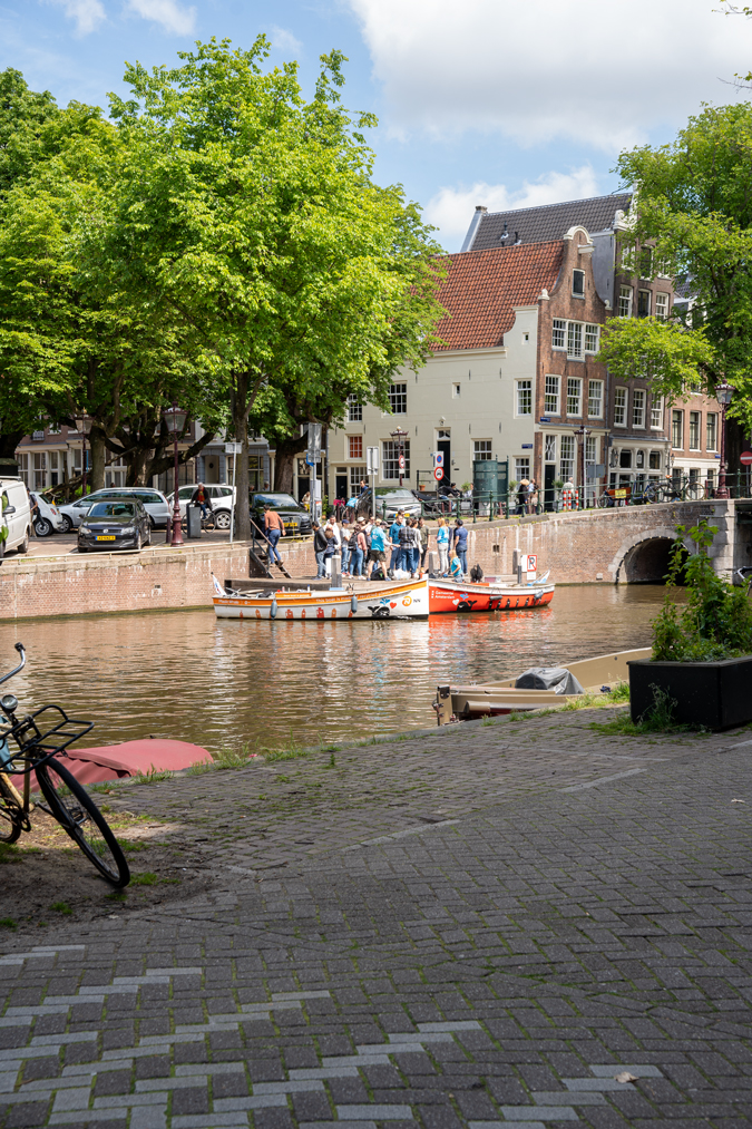 Amsterdam Brouwersgracht