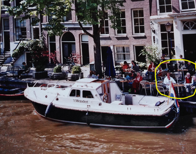 Boat 't Meindert