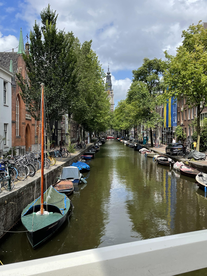 Amsterdam