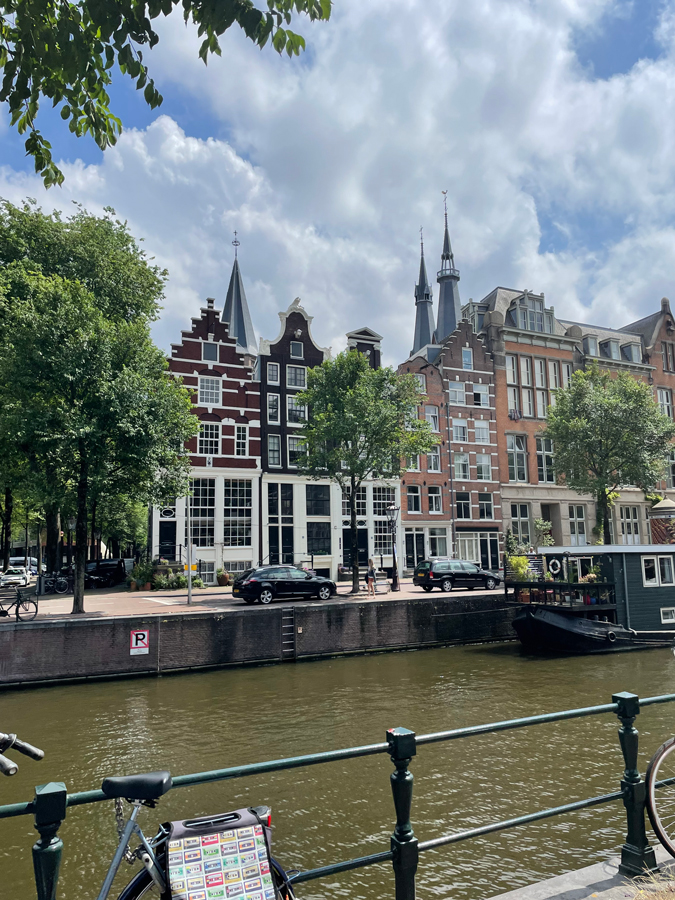 Amsterdam