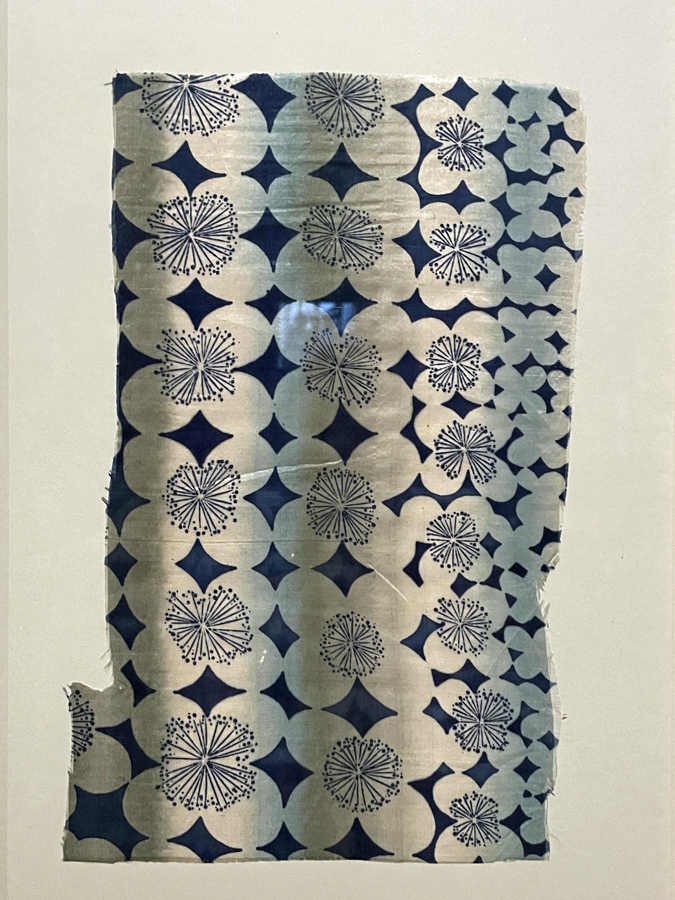 Christa Ehrlich design exhibition