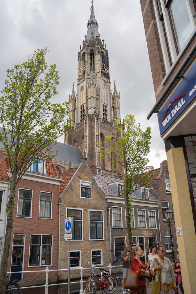 Delft