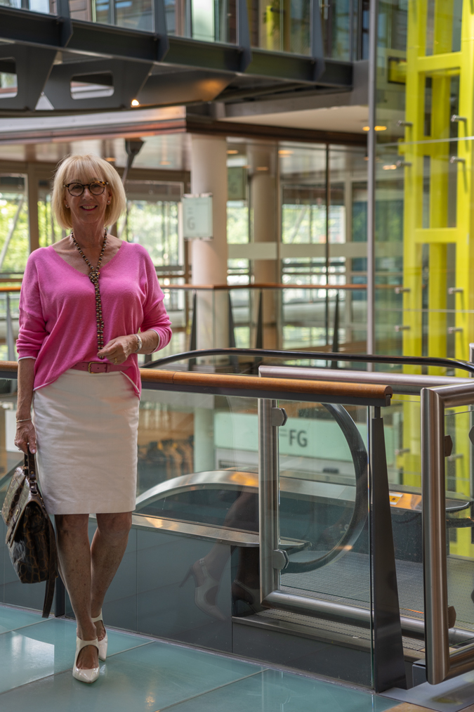 How to dress for today's corporate environment